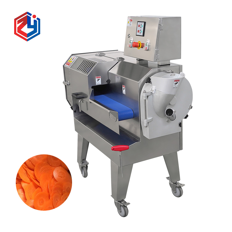 多功能切菜機操作流程？有哪些使用方法？