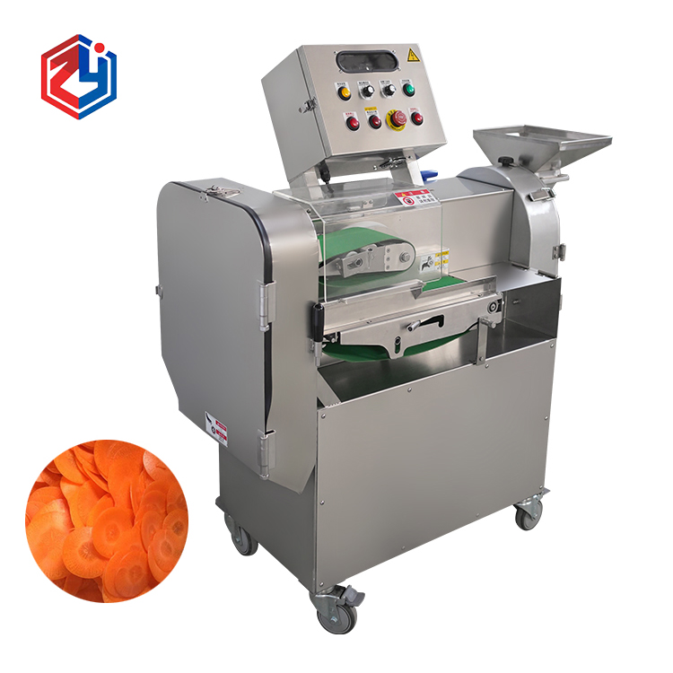 多功能切菜機(jī)能切肉嗎？