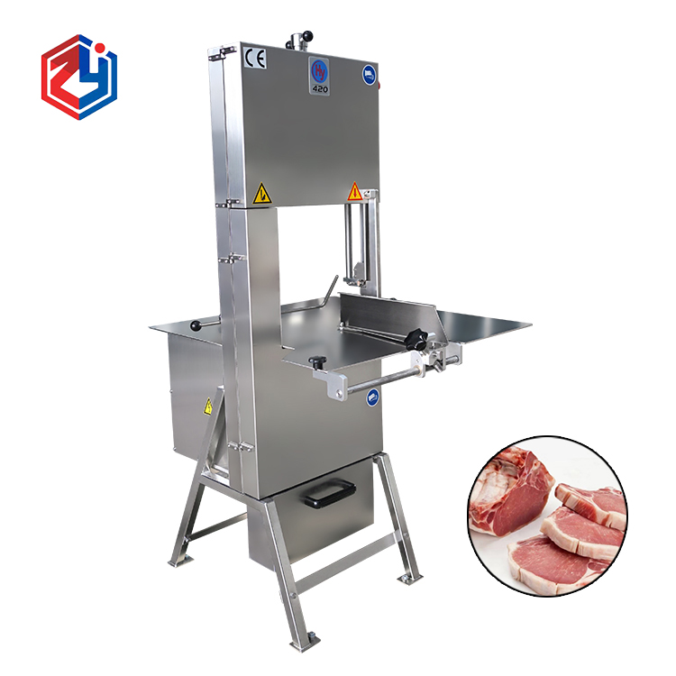 商用鋸骨機價格多少？如何選擇適合自己的產(chǎn)品？