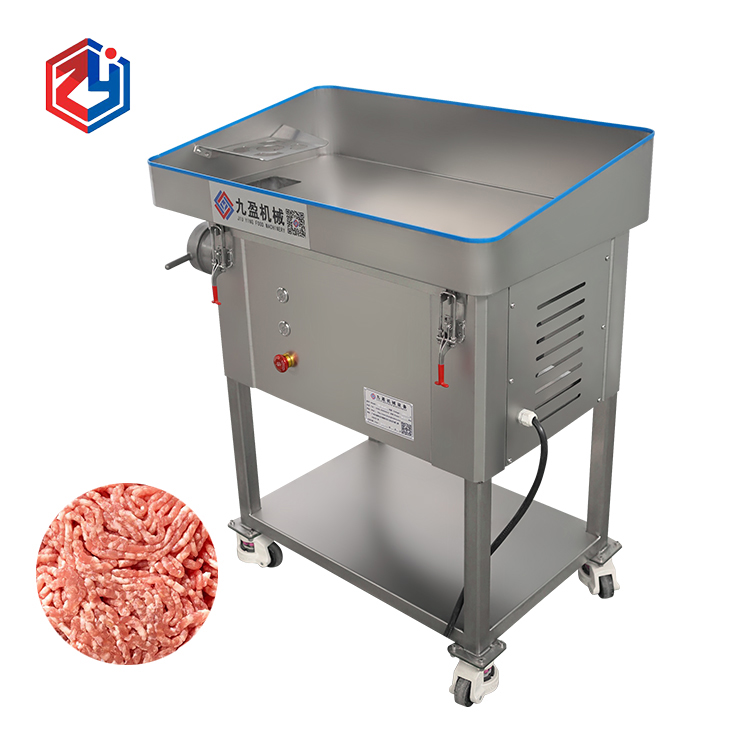 絞肉機凍肉可以絞嗎？絞肉機可以直接絞凍肉嗎？