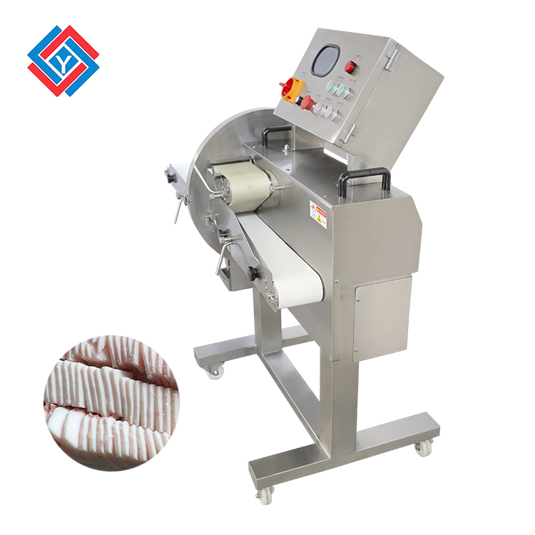 正盈熟肉切片機可以切多??？能切凍肉嗎？