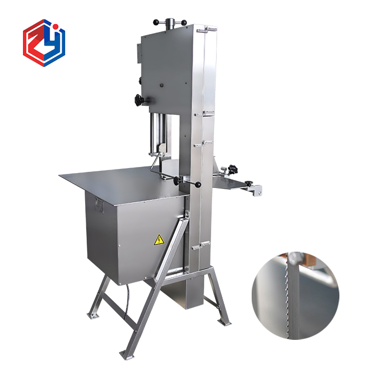 商用鋸骨機(jī)用多大功率的好？滿足生產(chǎn)需求的最佳選擇是多少？