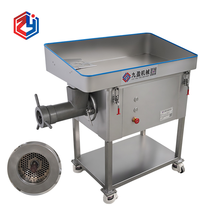 商用絞肉機(jī)有何功能優(yōu)勢，能夠滿足您的需求嗎？