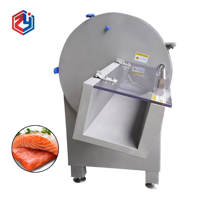 砍排機(jī)是否能應(yīng)對砍凍肉加工的挑戰(zhàn)？