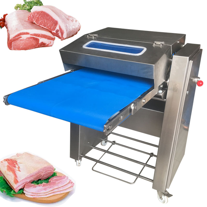 豬肉剝皮機(jī)什么牌子的好用？如何選擇合適的？