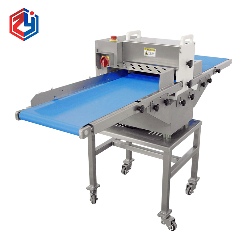 鮮肉開條機(jī)值得購(gòu)買嗎？有什么作用？