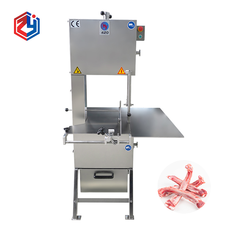 鋸骨機(jī)一會(huì)動(dòng)一會(huì)不轉(zhuǎn)有哪些解決方法？