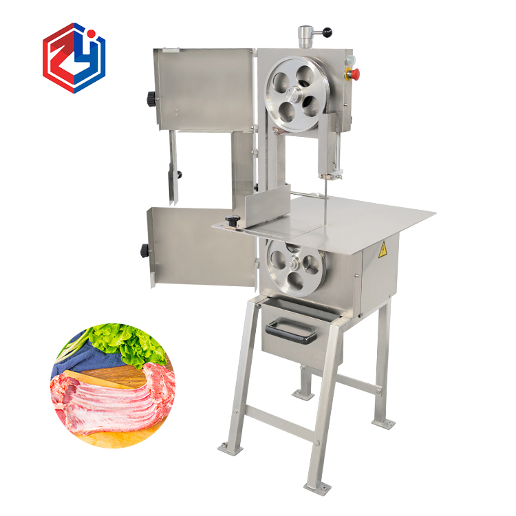 鋸骨機(jī)鋸條何時(shí)更換？如何延長鋸條壽命？