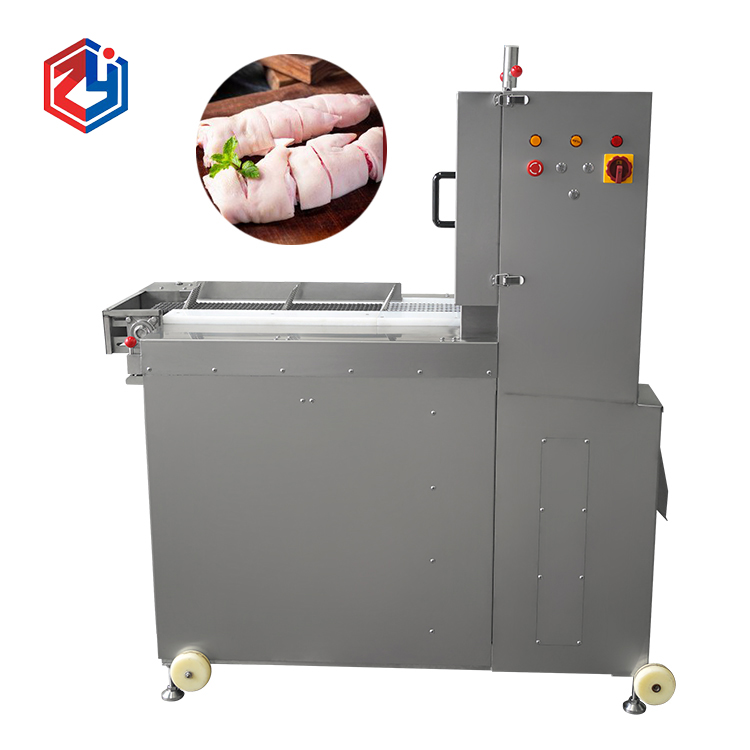 多段鋸鋸骨機(jī)和普通鋸骨機(jī)的區(qū)別是什么？ 