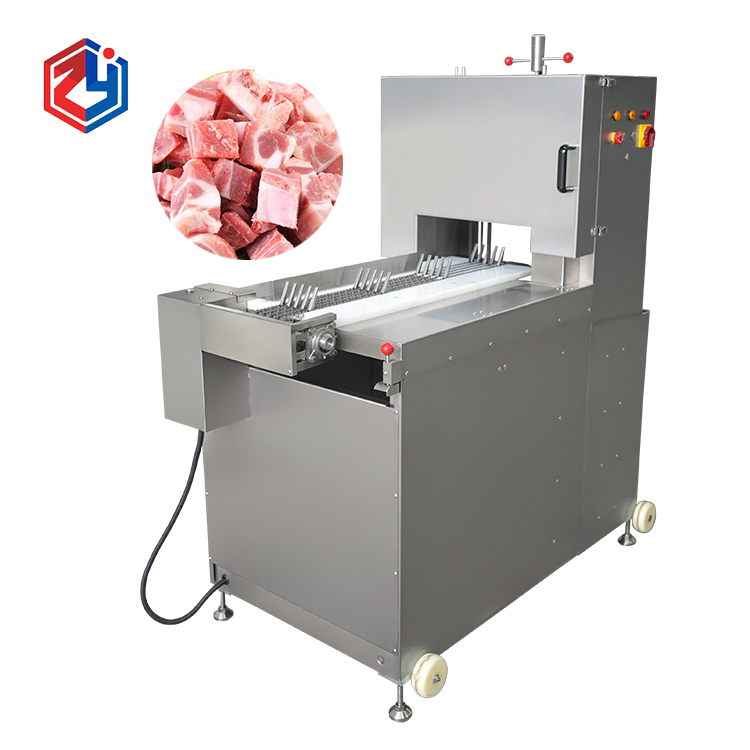 鋸骨機(jī)哪個(gè)品牌好？如何選擇商用鋸骨機(jī)？