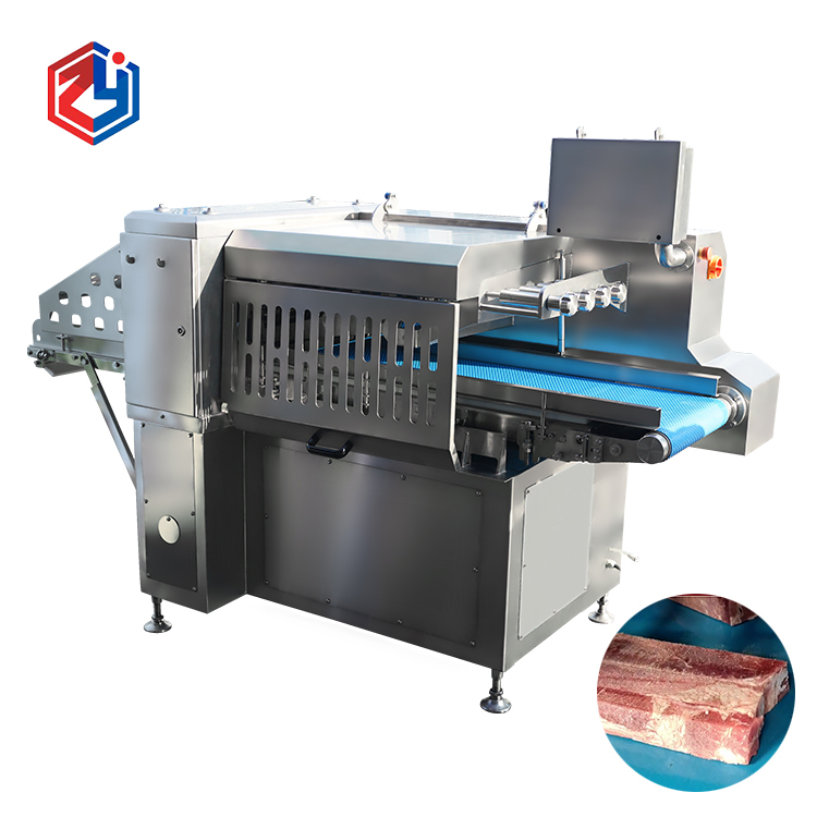鮮肉切片機(jī)的用途究竟有多廣泛？