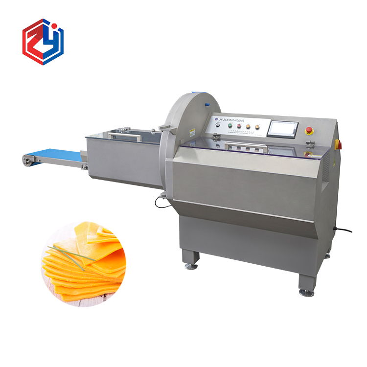 凍肉切片機(jī)操作流程有哪些？