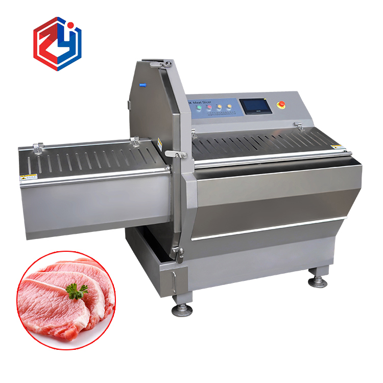 切牛排的機器叫什么？有哪些原理和優(yōu)勢？